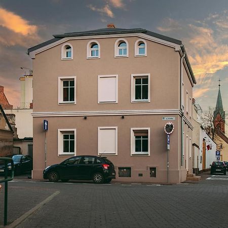 Apartamenty Garncarska 3 Sroda Wielkopolska Exterior photo