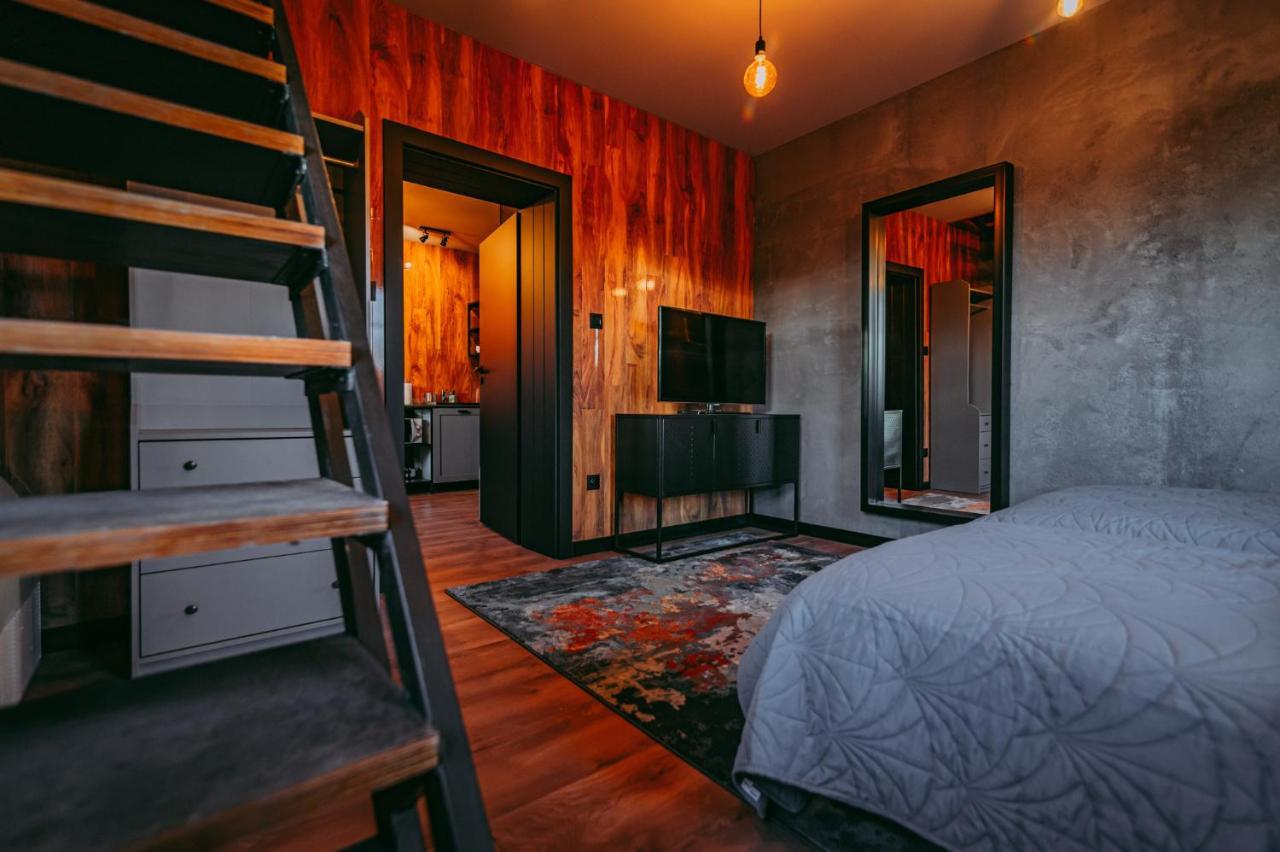 Apartamenty Garncarska 3 Sroda Wielkopolska Exterior photo
