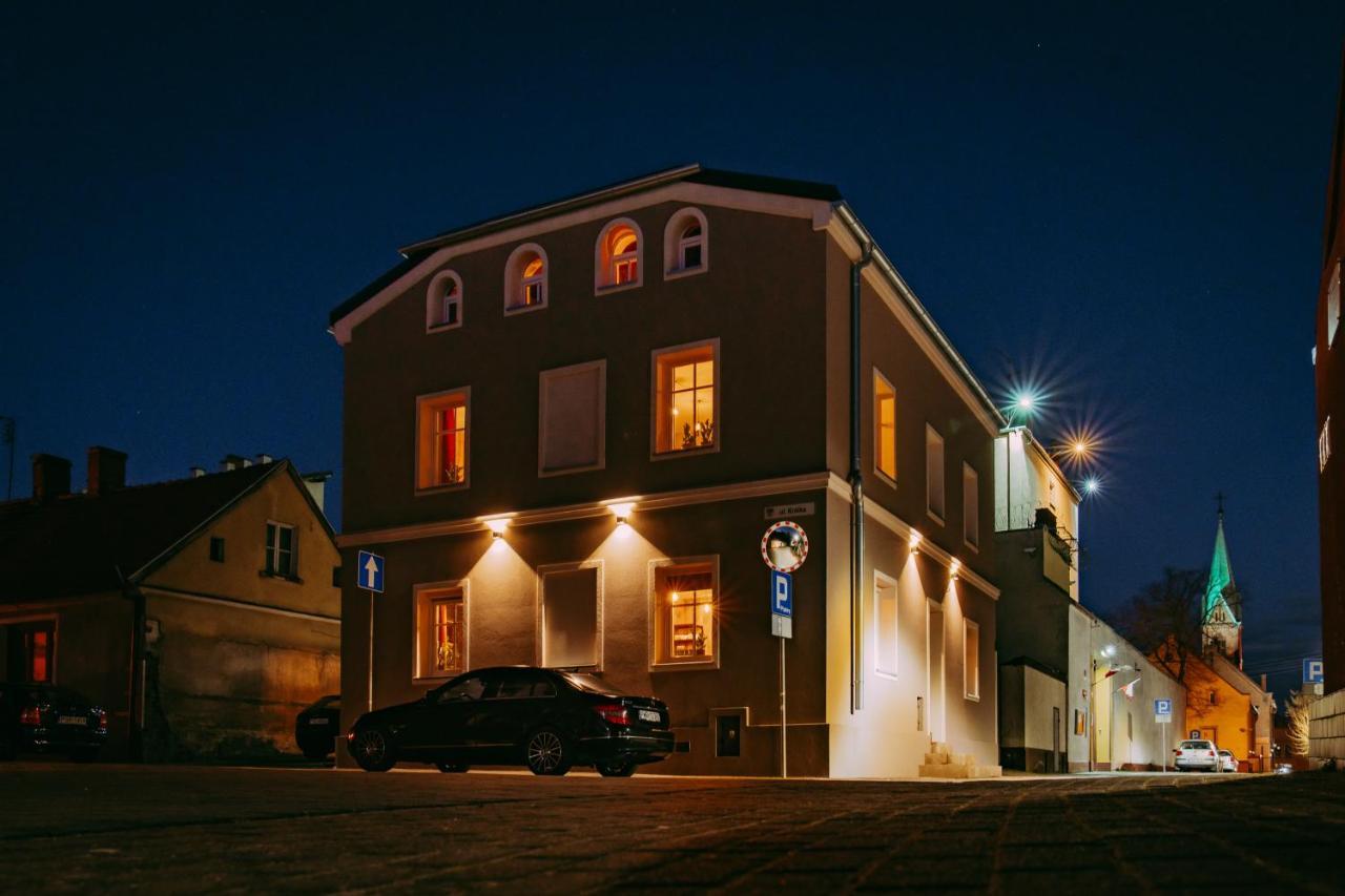 Apartamenty Garncarska 3 Sroda Wielkopolska Exterior photo