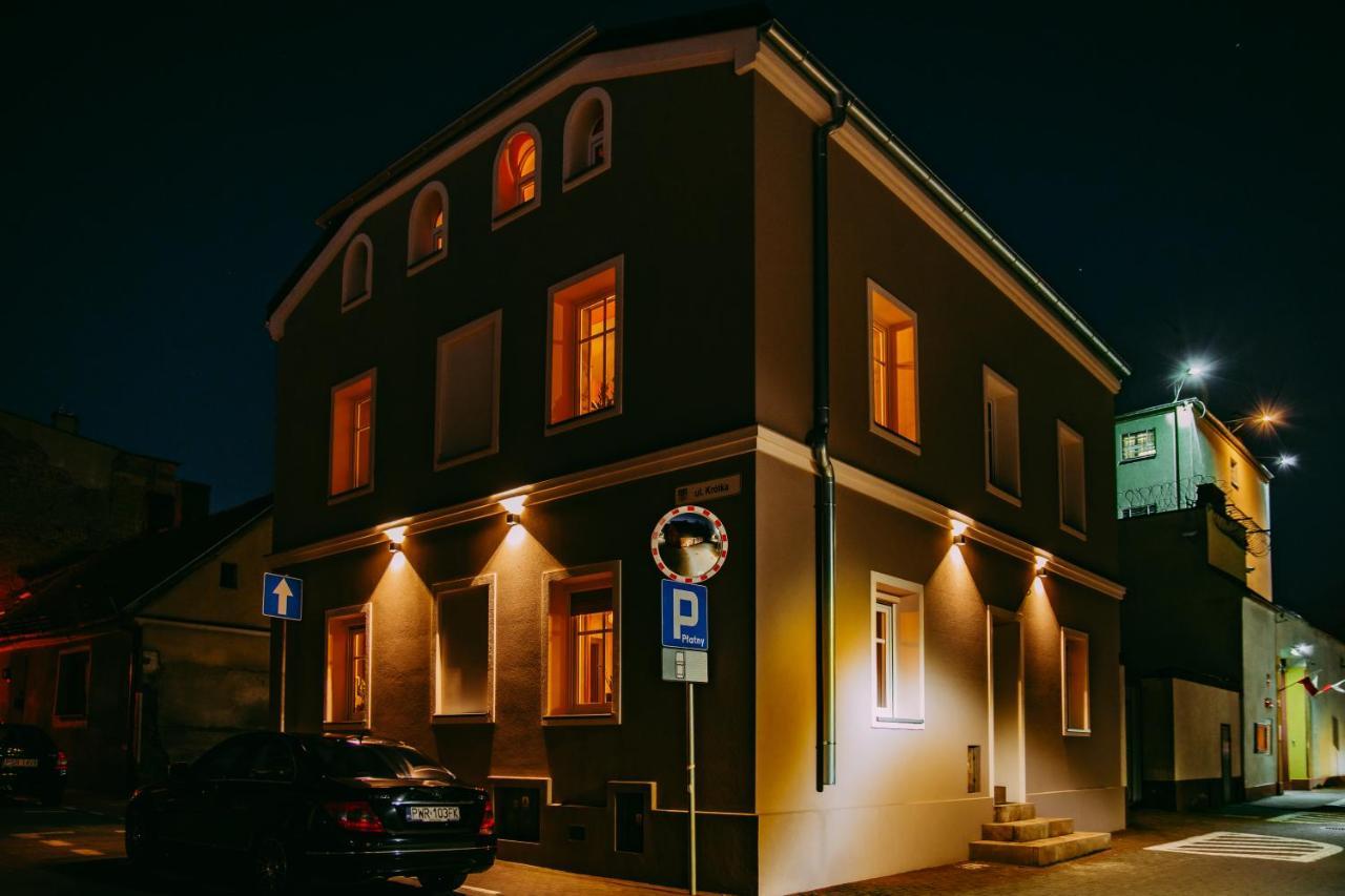 Apartamenty Garncarska 3 Sroda Wielkopolska Exterior photo