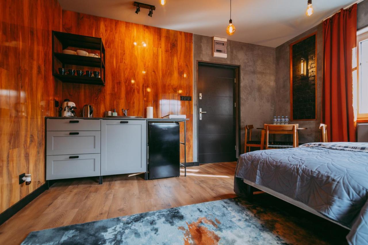 Apartamenty Garncarska 3 Sroda Wielkopolska Exterior photo