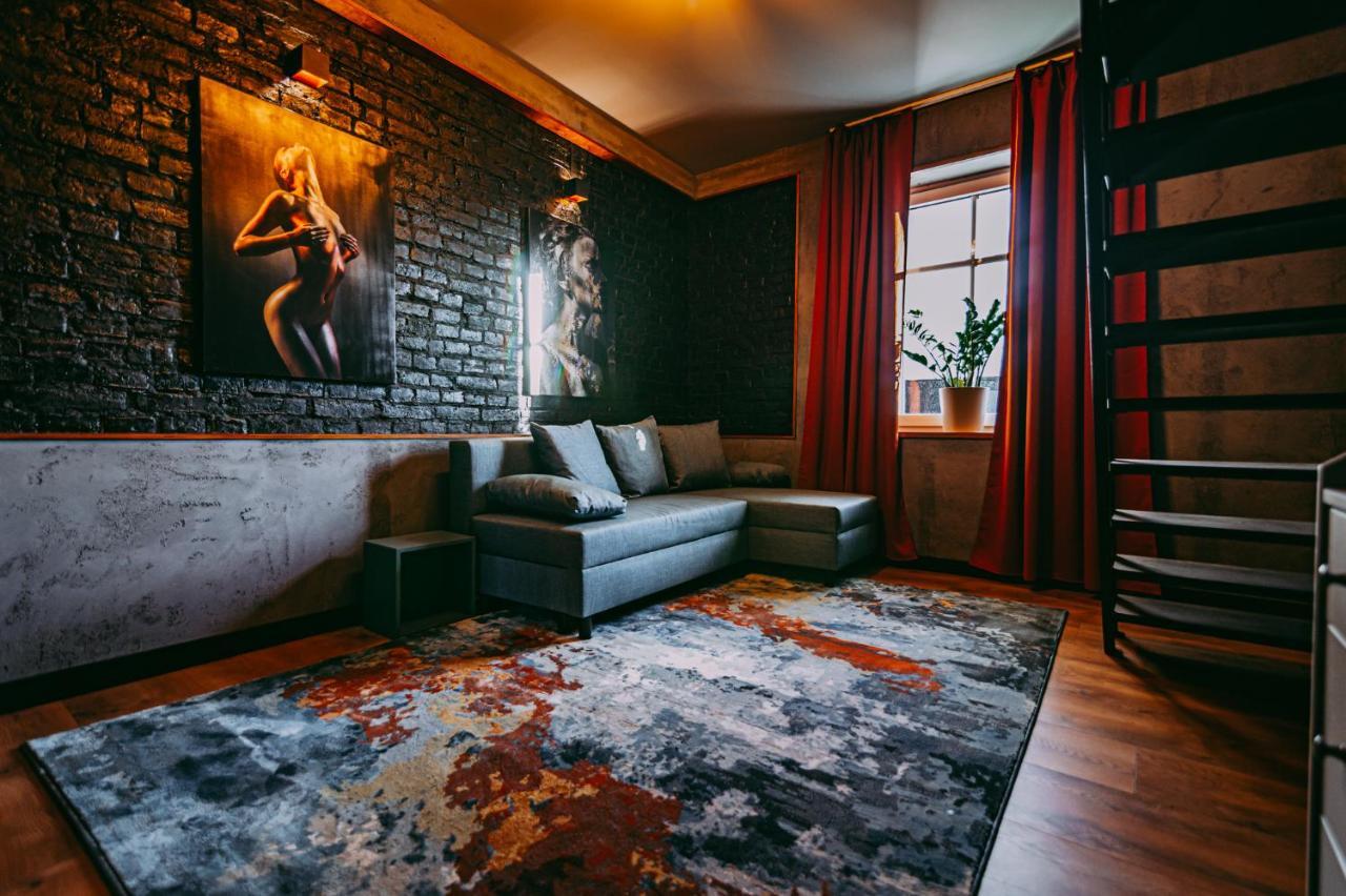 Apartamenty Garncarska 3 Sroda Wielkopolska Exterior photo