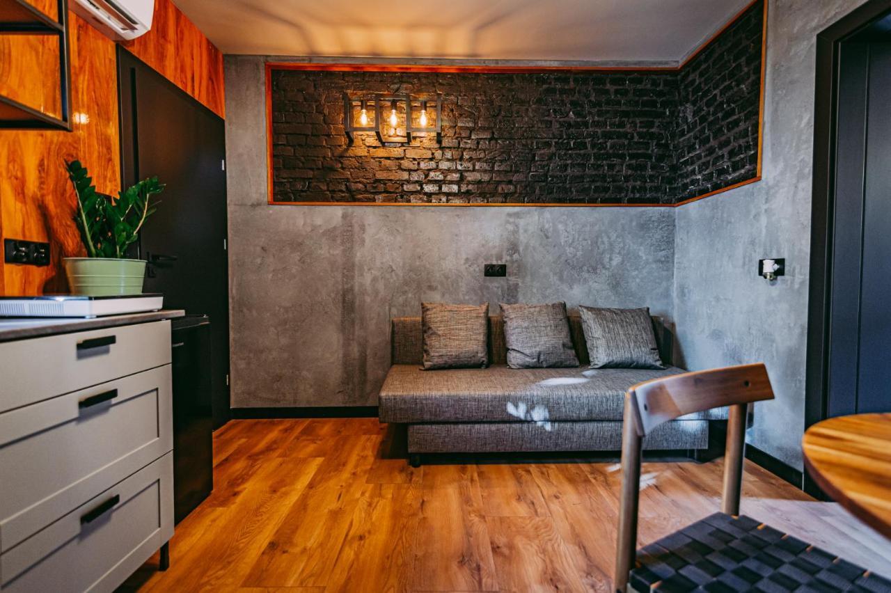 Apartamenty Garncarska 3 Sroda Wielkopolska Exterior photo
